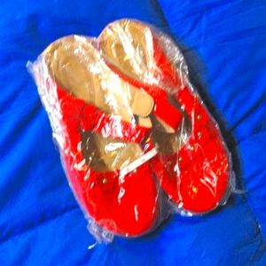 Brand New Comfy with cushion shoes size 10
